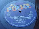 THE POLICE ZENYATTA MONDATTA 1980 ORIGINAL Press LP UNPLAYED STONE MINT COPY