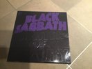 Black Sabbath - Master of Reality, box type sleeve, vertigo swirl final upgrade