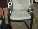 Jamie Oliver Garden Chairs