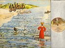 GENESIS foxtrot (uk small mad hatter) LP EX/EX- CAS 1058 charisma gatefold