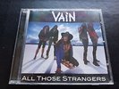 Vain All Those Strangers Mega rare
