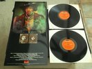 JIMI HENDRIX ELECTRIC LADYLAND 1973 UK PRESS DOUBLE 12