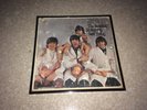 BEATLES Yesterday and Today mono butcher cover 3rd state, Los Angeles print 