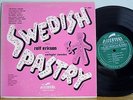Rolf Ericson Swedish Pastry Discovery 2008 US Orig Mono 10