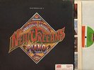 PROFESSOR LONGHAIR new orleans piano LP EX/VG+ SD 7225 usa atlantic 1972