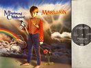 MARILLION misplaced childhood LP EX/VG MRL 2 A3C/B2 uk emi black labels gatefold