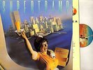 SUPERTRAMP breakfast in america (+ lyric inner) LP EX/EX- AMLK 63708 uk a&m 1979