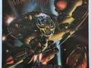 MOTORHEAD - BOMBER - UK 1st press LP superb