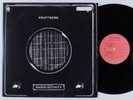 KRAFTWERK Radio-Activity CAPITOL LP VG++/NM