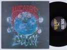 MACABRE Gloom VINYL SOLUTION LP uk