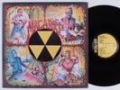 MACABRE Grim Reality VINYL SOLUTION LP with insert