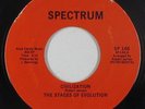 Funk 45 - Stages Of Evolution - Civilization - Spectrum - mp3