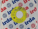 70s Soul 45 - Walter Jenkins - Back In My Life - Fader Kat - VG+ mp3 - promo