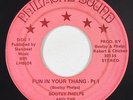 Funk 45 - Bootsy Phelps & Complete Strangers - Fun In Your Thang - Philmore mp3
