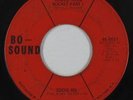 Funk 45 - Eddie Bo - Check Your Bucket - Bo-Sound - mp3
