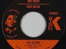 Funk 45 - Beau Dollar - Who Knows - King - VG+ mp3