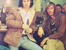 The Doors - Morrison Hotel LP