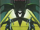 Moebius - Mirror Of Infinity (LP, Album) Vinyl Schallplatte - 41566