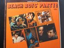 The Beach Boys - Beach Boys' Party  LP VG+ DMAS-2398 1965 USA Vinyl w/Cards