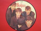 The Beatles  * LOVE ME DO * UK  BRITISH IMPORT  7