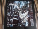 Samael ?– Blood Ritual (Century Media ?– 84 97 37-1) 1992