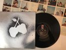 Silver Apples - Rare 1968 Psych 1st Press KS-3562 Poster (NM) Ultrasonic Clean