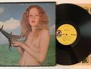 Blind Faith - Self Titled - 1969 US 1st Press SD 33-304 VG++ Ultrasonic Clean