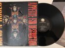 Guns N' Roses - Appetite For Destruction - 1987 Album GHS 24148 (NM-) In Shrink
