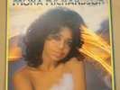 RARE DISCO LP MONA RICHARDSON disco dazzler singapore