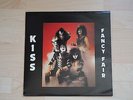 KISS -  Fancy Fair,  Demo  LP