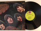 The Beatles - Rubber Soul - 1969 Capitol Record Club LP Record ST-82442 (NM-)