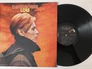 David Bowie - Low - 1977 Album AYL1-3856 Near Mint (NM) Ultrasonic Clean