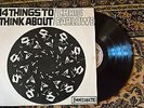 Chris Farlowe ?– 14 Things To Think About rare UK mono lilac label mod