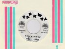 YVONNE BAKER - YOU DID'NT SAY A WORD - PARKWAY 2ND ISSUE DEMO- NORTHERN SOUL