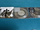 3x Amenra Amen Ra Split 7