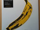 THE VELVET UNDERGROUND & NICO LP: VELVET UNDERGROUND & NICO(2012,NEU;180 GRAM)