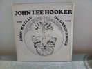 John Lee HOOKER with John MAYALL(33 TOURS)