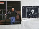 BELOUIS SOME Belouis Some German 9-track LP + AUTOGRAPHED PHOTO