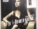 Amy Winehouse Back to Black white vinyl 7' single