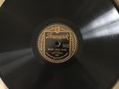 Bruns 7093 MARY JOHNSON ( with Ike Rodgers &  Henry Brown ) 78 rpm E+ 1929