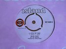 Julien Covey & The Machine - A Little Bit Hurt ISLAND UK 45 MOD NORTHERN SOUL