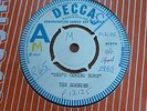 The Zombies - She's Coming Home 1965 UK 45 DECCA DEMO