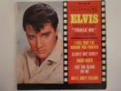 ELVIS PRESLEY 