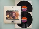 The Rascals - Freedom Suite, D 1969, 2 LPs, German 1. press, plum/red,Vinyl: vg+