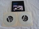 The Cure A Single RARE Double Pack 7