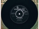 BEATLES Rare Single 7