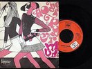 MUD DISCO 45 GIRI FLOWER POWER B/W YOU' RE MY MOTHER - ITA CBS 203002