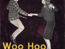 THE ROCK-A-TEENS: Woo-Hoo (very rare orig. German 60´s 7