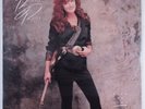 BONNIE RAITT Nick Of Time CAPITOL LP SEALED