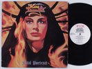 KING DIAMOND Fatal Portrait ROADRACER LP with insert